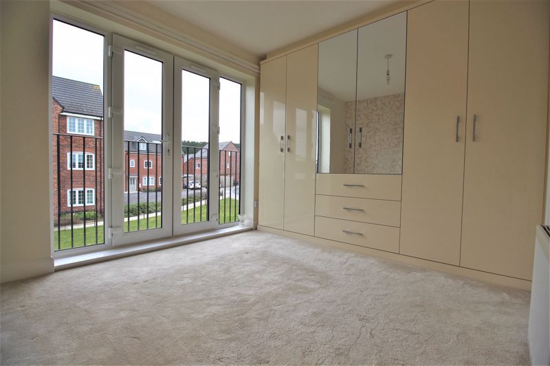 2 bed flat for sale in Newark Court, Ollerton, NG22  - Property Image 6