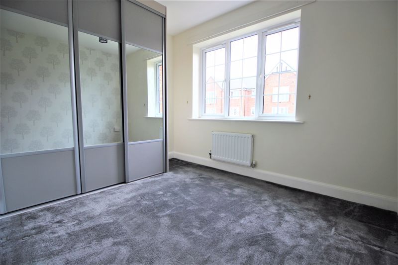 2 bed flat for sale in Newark Court, Ollerton, NG22  - Property Image 8