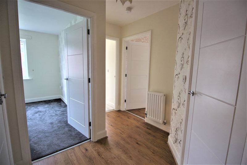 2 bed flat for sale in Newark Court, Ollerton, NG22  - Property Image 9