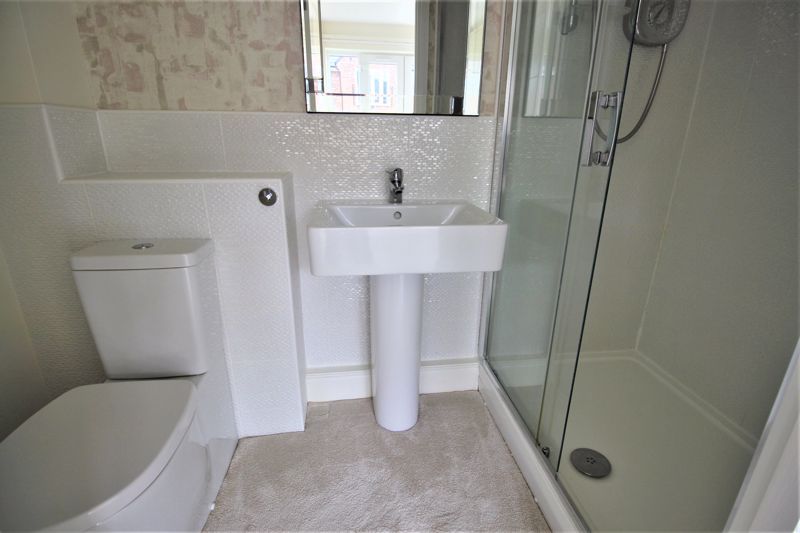 2 bed flat for sale in Newark Court, Ollerton, NG22  - Property Image 10