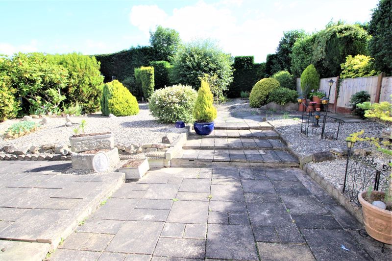 3 bed house for sale in Tor Lane, Ollerton, NG22 12