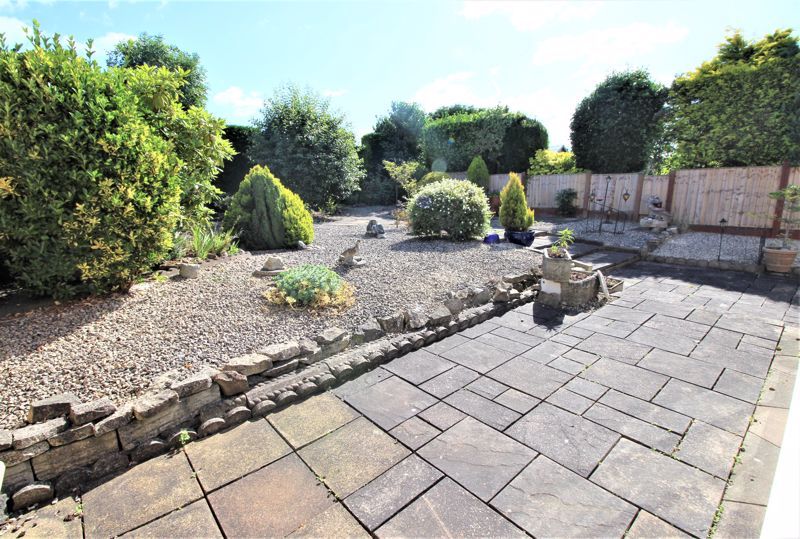 3 bed house for sale in Tor Lane, Ollerton, NG22  - Property Image 14