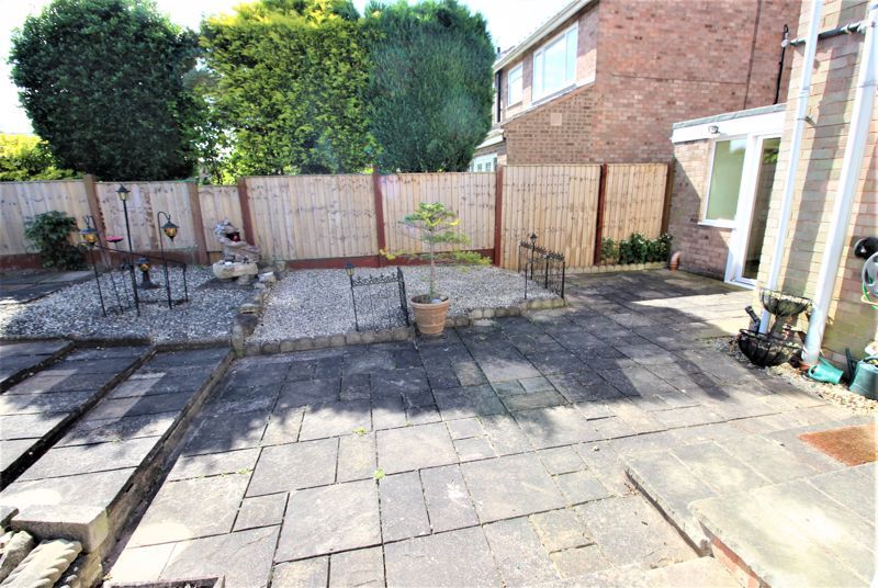 3 bed house for sale in Tor Lane, Ollerton, NG22 15