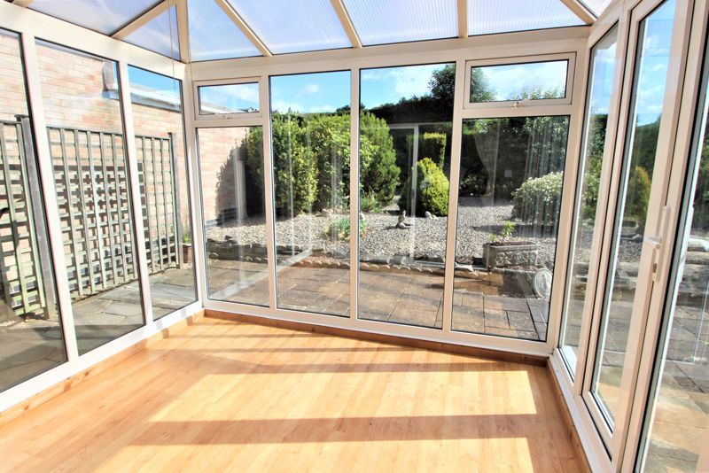 3 bed house for sale in Tor Lane, Ollerton, NG22 4