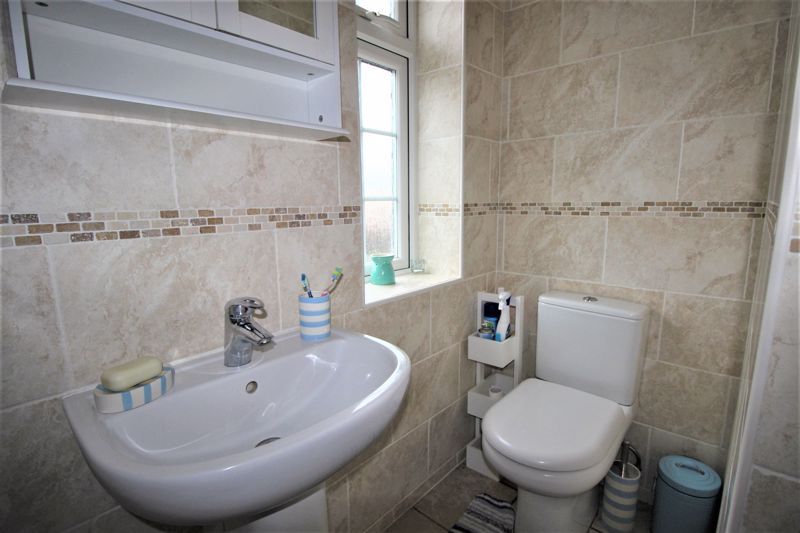 3 bed house for sale in Whinney Lane, New Ollerton, NG22  - Property Image 12