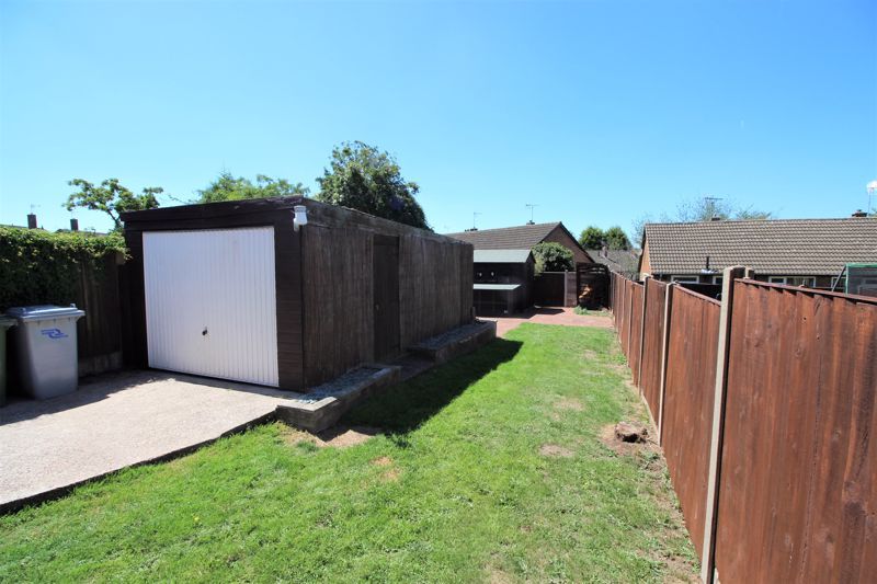 3 bed house for sale in Whinney Lane, New Ollerton, NG22 13