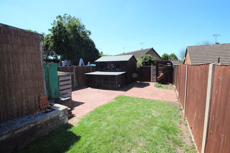 3 bed house for sale in Whinney Lane, New Ollerton, NG22  - Property Image 14