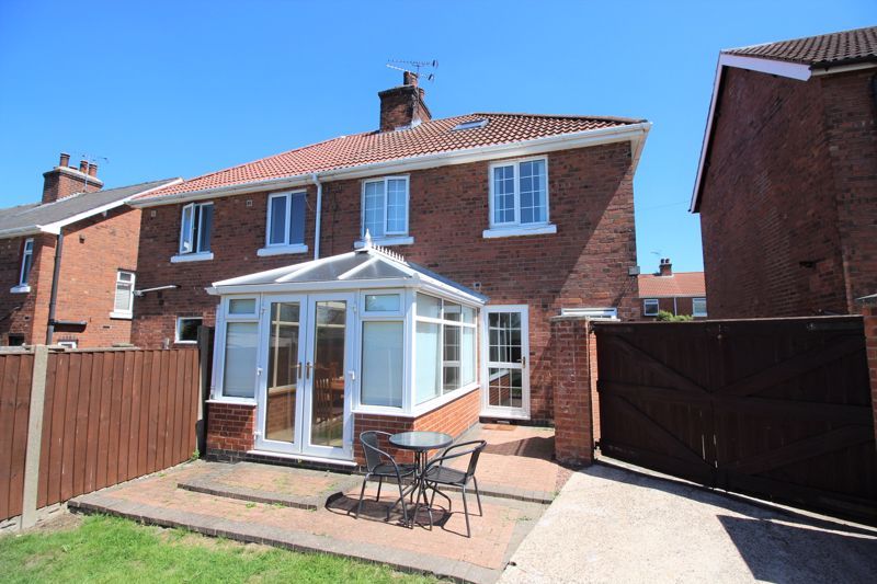 3 bed house for sale in Whinney Lane, New Ollerton, NG22  - Property Image 15