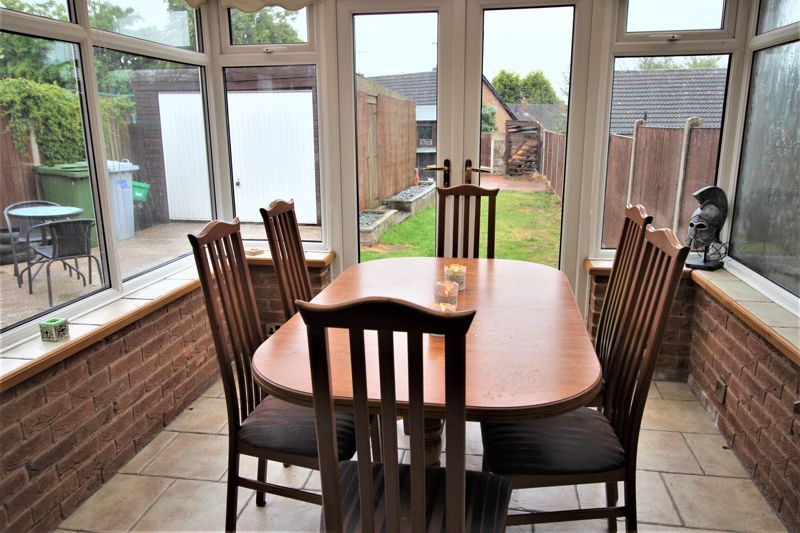 3 bed house for sale in Whinney Lane, New Ollerton, NG22  - Property Image 5