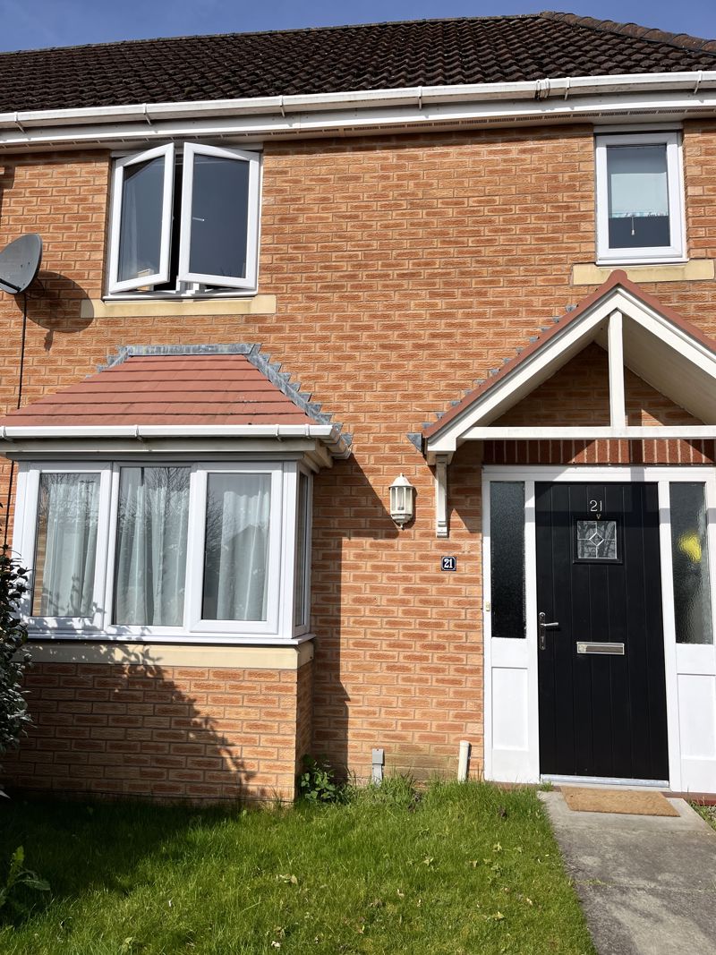 4 bed house to rent in Mellors Road, Edwinstowe, NG21 1