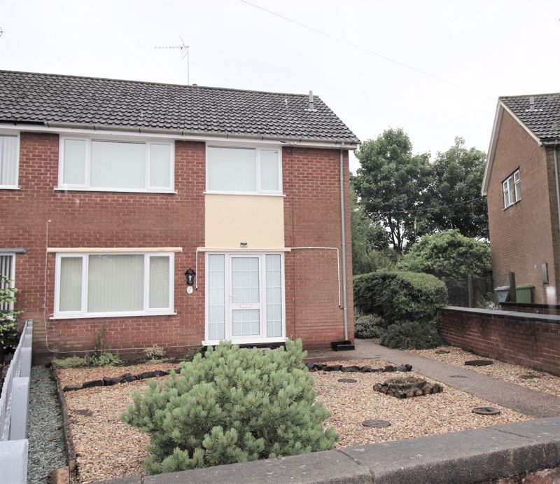 3 bed house for sale in Hawthorn Drive, New Ollerton, NG22 1