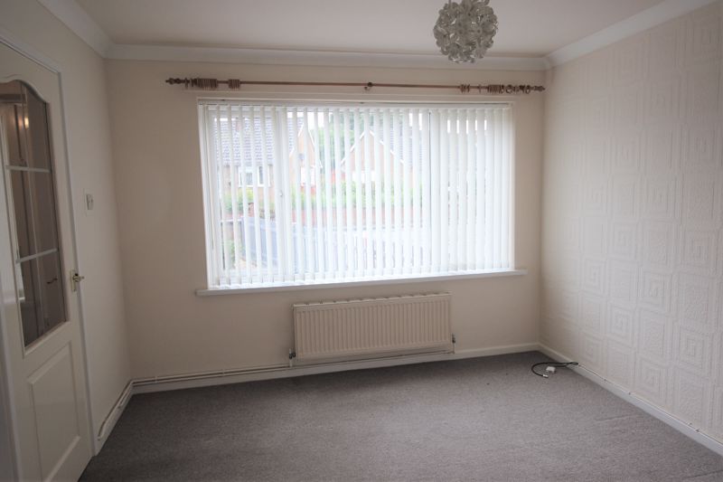 3 bed house for sale in Hawthorn Drive, New Ollerton, NG22 4