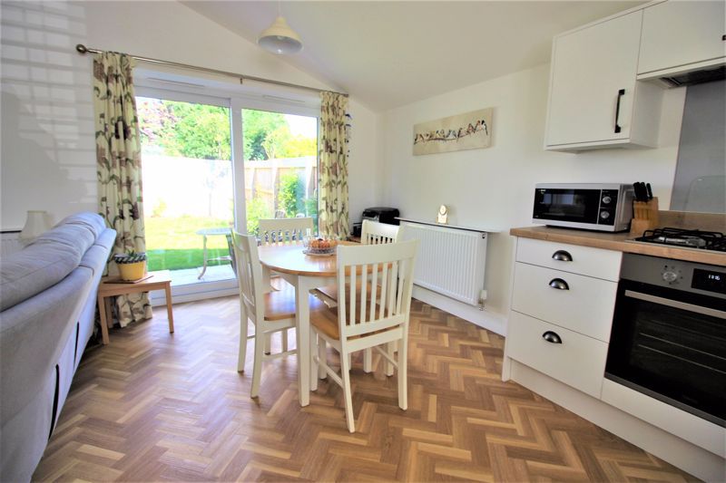 2 bed bungalow for sale in Beech Avenue, Edwinstowe, NG21 3