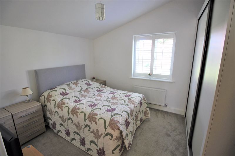 2 bed bungalow for sale in Beech Avenue, Edwinstowe, NG21 5