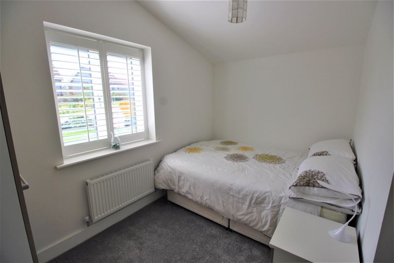 2 bed bungalow for sale in Beech Avenue, Edwinstowe, NG21 6