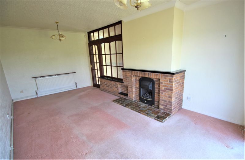 2 bed bungalow for sale in Tor Lane, Ollerton, NG22 4