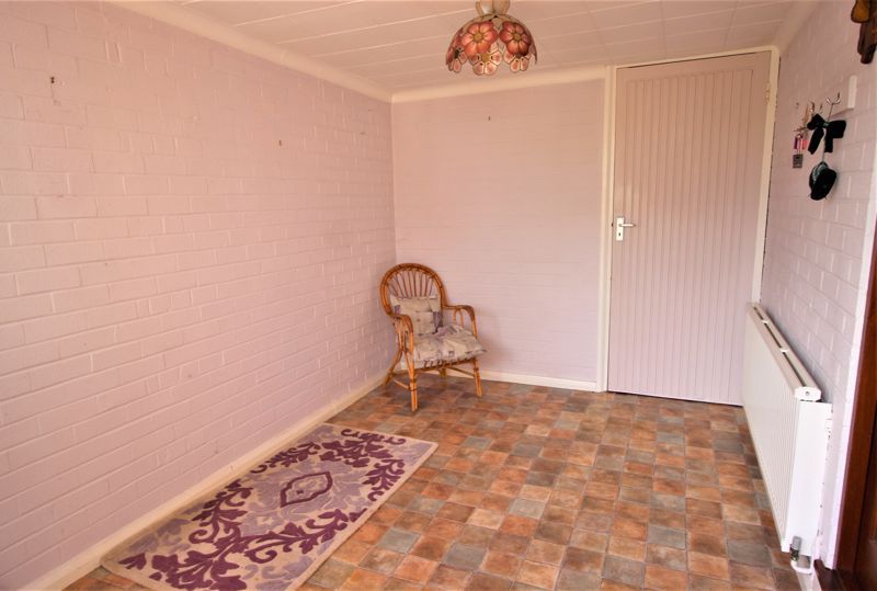 2 bed bungalow for sale in Tor Lane, Ollerton, NG22 6