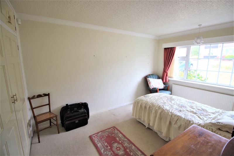 2 bed bungalow for sale in Tor Lane, Ollerton, NG22 7