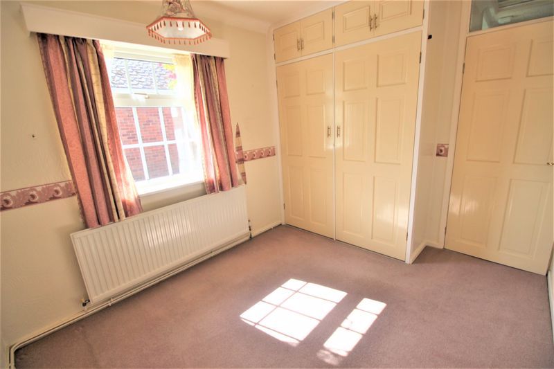 2 bed bungalow for sale in Tor Lane, Ollerton, NG22 8