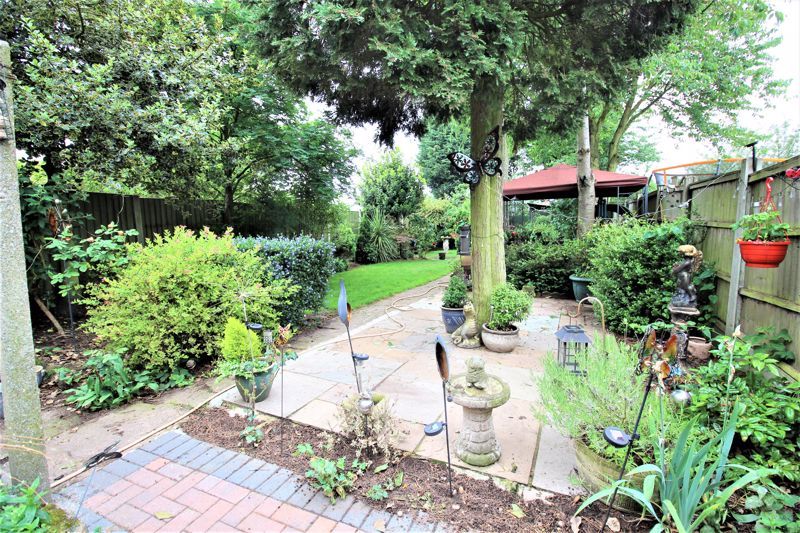 3 bed house for sale in Rufford Avenue, New Ollerton, NG22  - Property Image 11