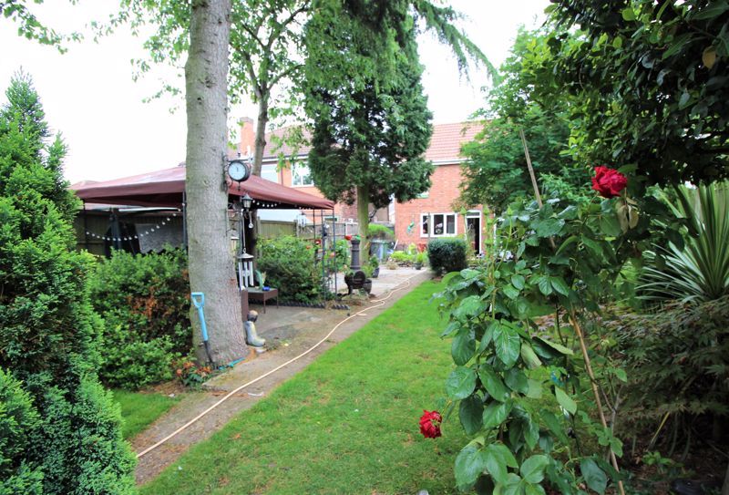 3 bed house for sale in Rufford Avenue, New Ollerton, NG22  - Property Image 12