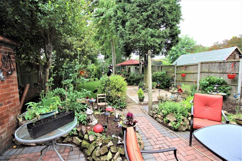 3 bed house for sale in Rufford Avenue, New Ollerton, NG22  - Property Image 13
