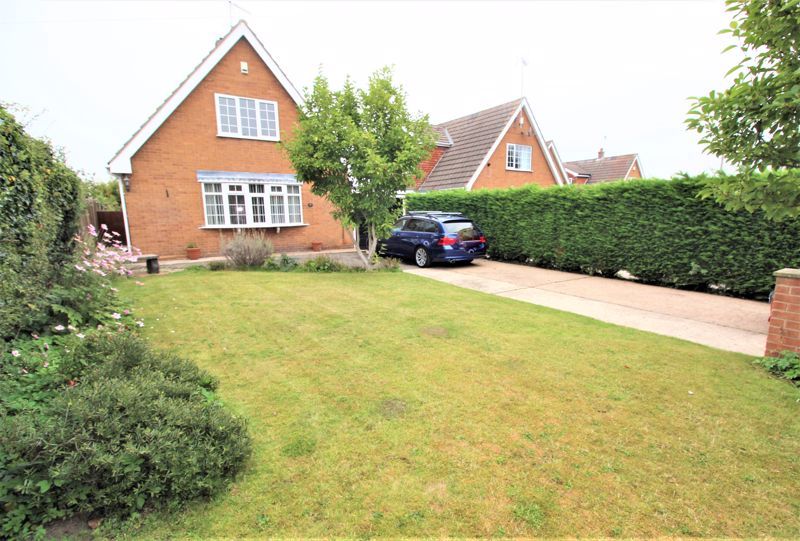 2 bed house to rent in Church Lane, Boughton, NG22 - Property Image 1