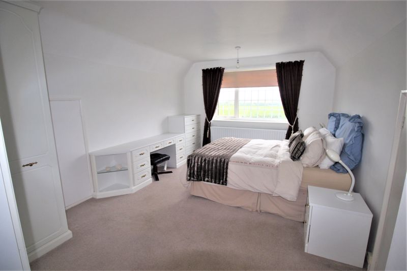 2 bed house to rent in Church Lane, Boughton, NG22  - Property Image 5