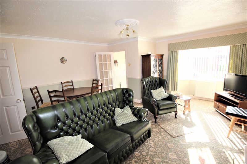 2 bed bungalow for sale in Pinewood Avenue, Mansfield, NG21 2