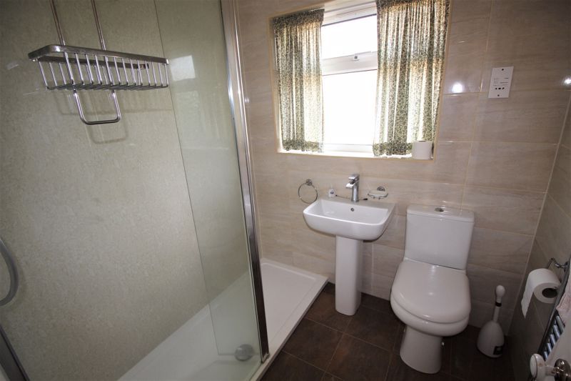 2 bed bungalow for sale in Pinewood Avenue, Mansfield, NG21  - Property Image 14