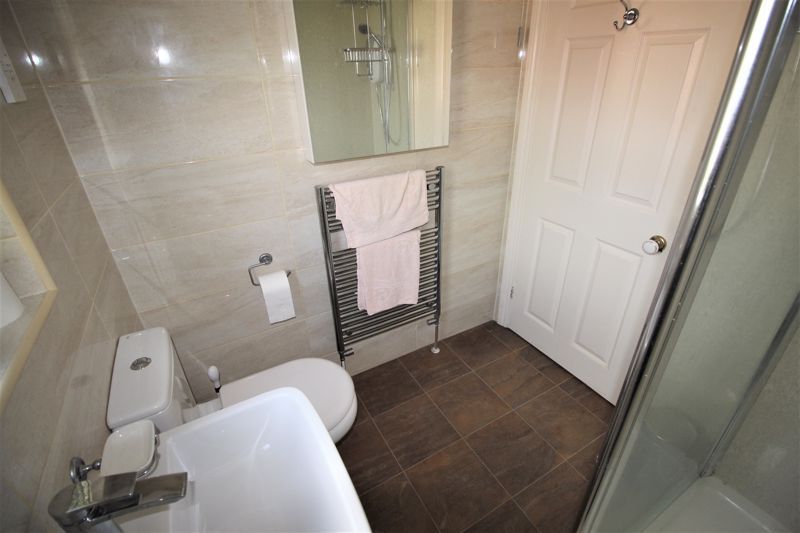 2 bed bungalow for sale in Pinewood Avenue, Mansfield, NG21  - Property Image 15