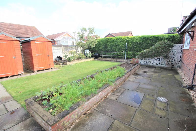2 bed bungalow for sale in Pinewood Avenue, Mansfield, NG21  - Property Image 16