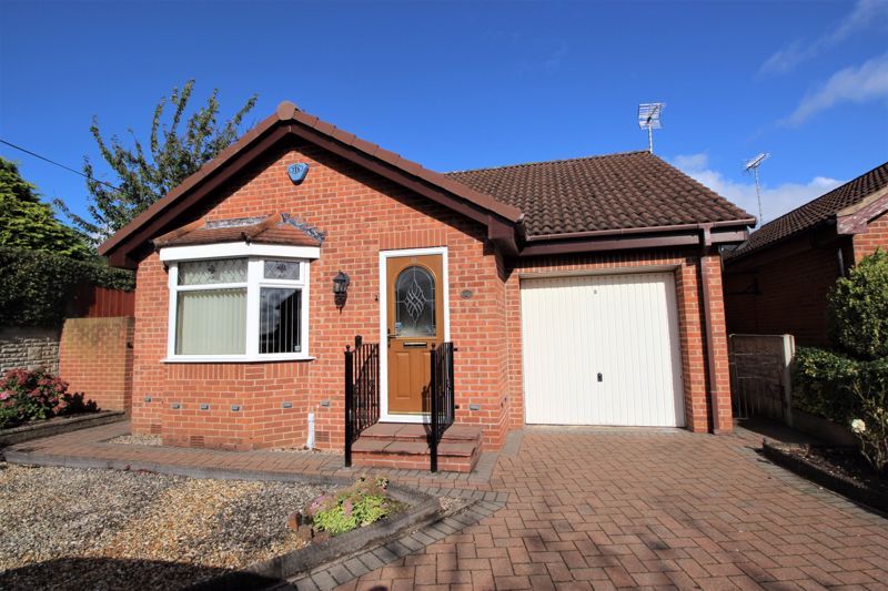 2 bed bungalow for sale in Pinewood Avenue, Mansfield, NG21  - Property Image 18