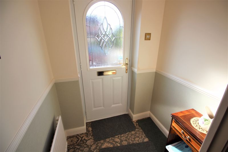2 bed bungalow for sale in Pinewood Avenue, Mansfield, NG21  - Property Image 4