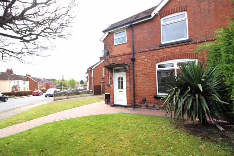 3 bed house for sale in Whinney Lane, Ollerton, NG22 2