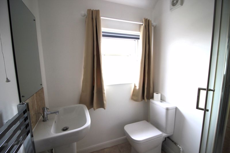 3 bed house for sale in Whinney Lane, Ollerton, NG22  - Property Image 13