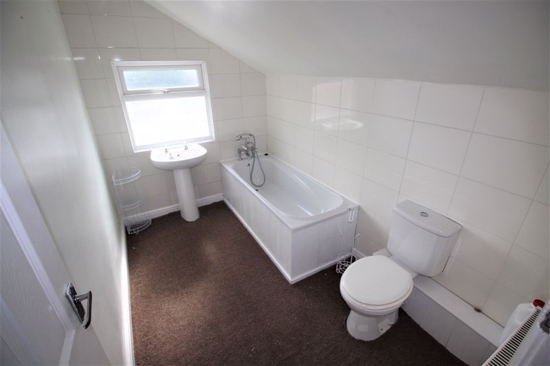 2 bed house to rent in Wharton Street, Retford, DN22  - Property Image 13