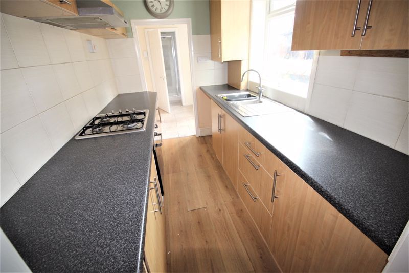 2 bed house to rent in Wharton Street, Retford, DN22  - Property Image 3
