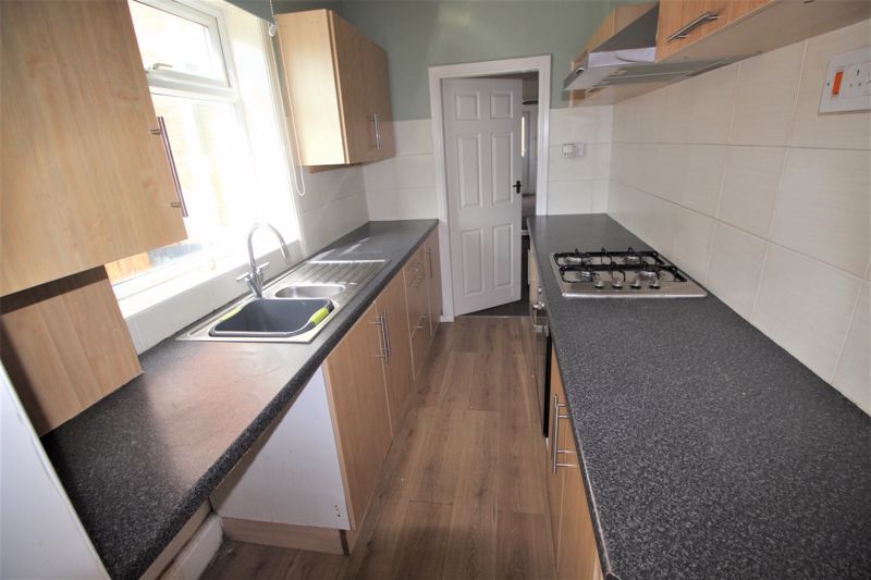 2 bed house to rent in Wharton Street, Retford, DN22  - Property Image 4