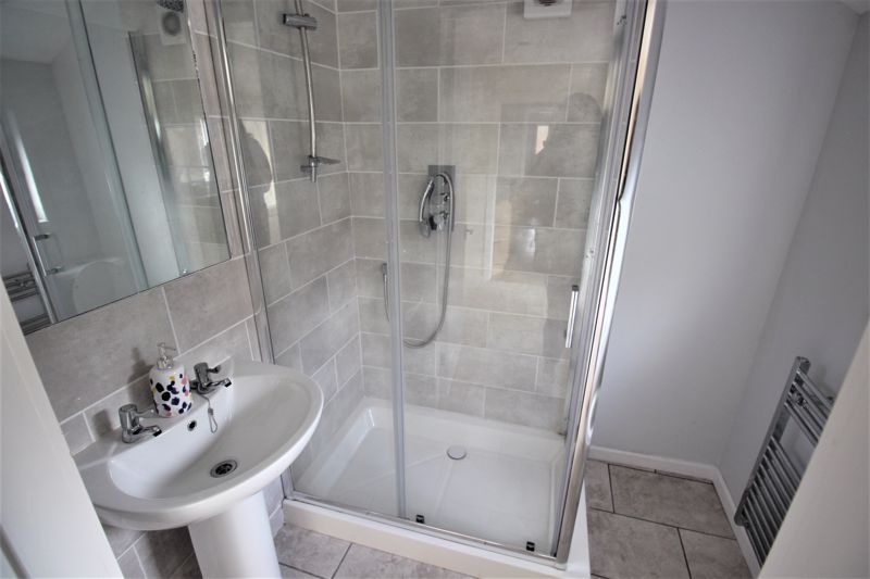 2 bed house to rent in Wharton Street, Retford, DN22  - Property Image 8