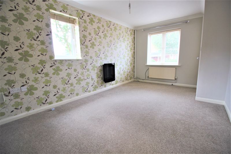 2 bed house to rent in Walker Close, New Ollerton, NG22  - Property Image 2