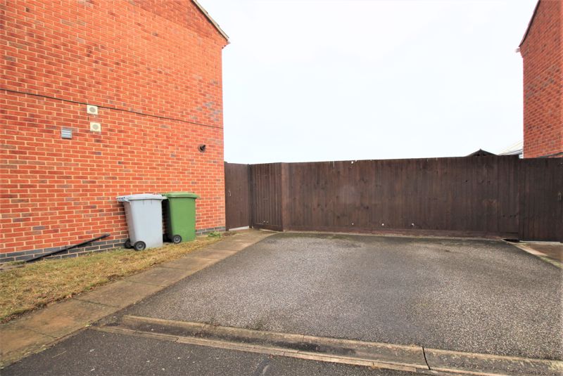 2 bed house to rent in Walker Close, New Ollerton, NG22  - Property Image 11