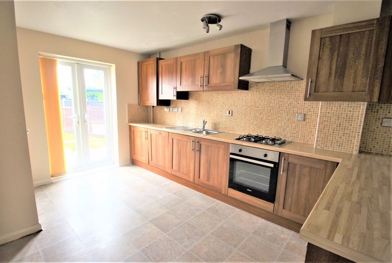 2 bed house to rent in Walker Close, New Ollerton, NG22  - Property Image 3