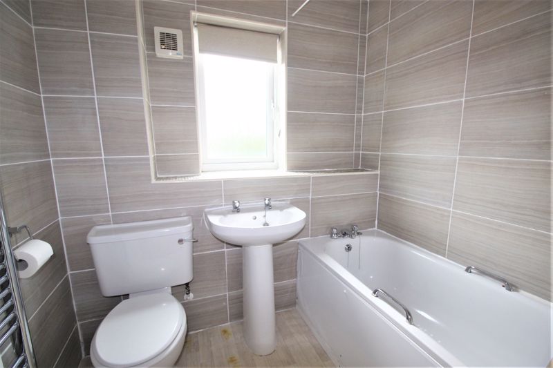 2 bed house to rent in Walker Close, New Ollerton, NG22  - Property Image 6