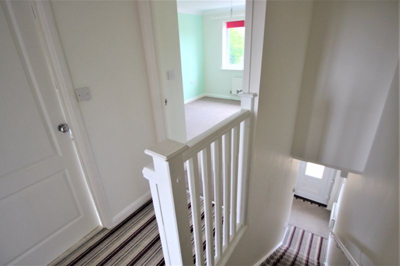 2 bed house to rent in Walker Close, New Ollerton, NG22  - Property Image 8