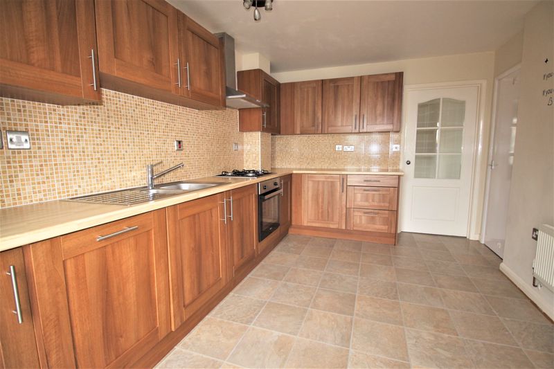 2 bed house to rent in Walker Close, New Ollerton, NG22  - Property Image 9