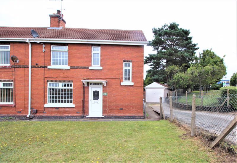 3 bed house for sale in Whinney Lane, New Ollerton, NG22 1