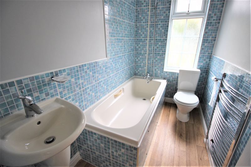 3 bed house for sale in Whinney Lane, New Ollerton, NG22 11