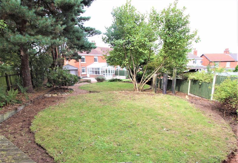3 bed house for sale in Whinney Lane, New Ollerton, NG22 13