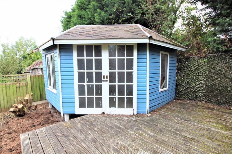3 bed house for sale in Whinney Lane, New Ollerton, NG22  - Property Image 14